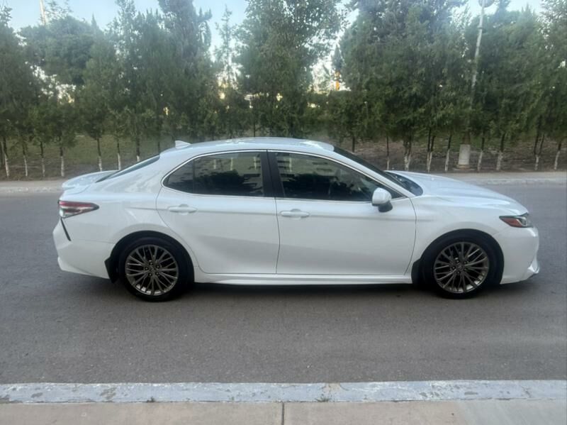 Toyota Camry 2019 - 285 000 TMT - Parahat 1 - img 5
