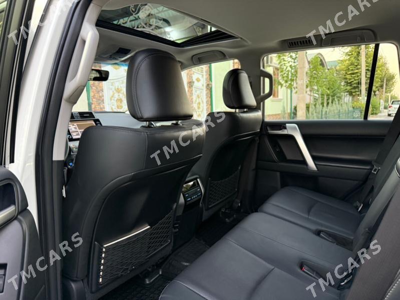 Toyota Land Cruiser Prado 2023 - 1 033 000 TMT - Aşgabat - img 2