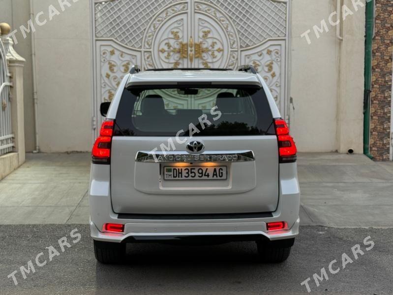 Toyota Land Cruiser Prado 2023 - 1 033 000 TMT - Aşgabat - img 4