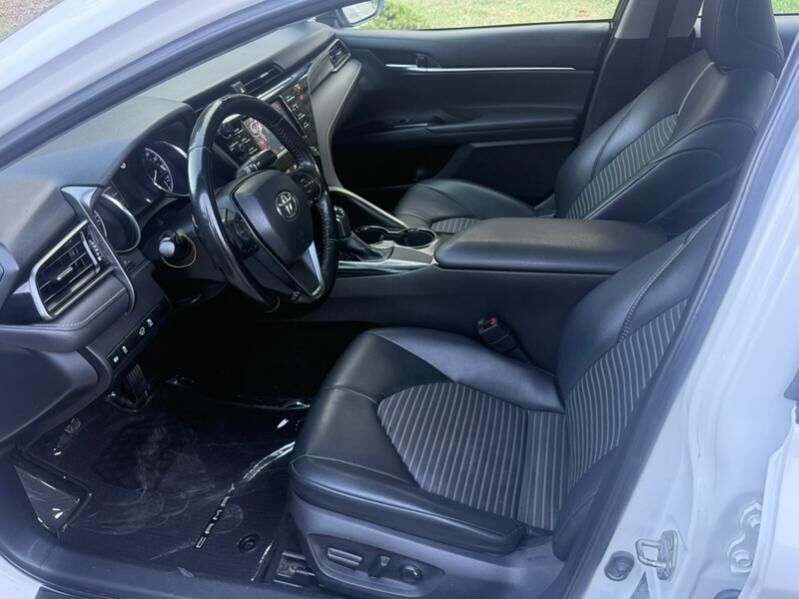 Toyota Camry 2019 - 285 000 TMT - Parahat 1 - img 7