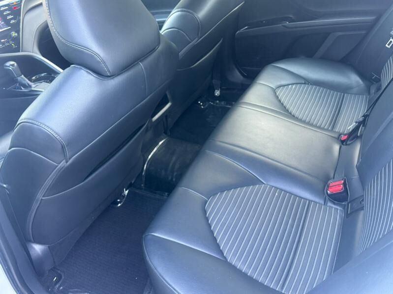 Toyota Camry 2019 - 285 000 TMT - Parahat 1 - img 8