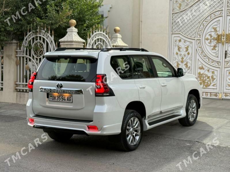 Toyota Land Cruiser Prado 2023 - 1 033 000 TMT - Aşgabat - img 5