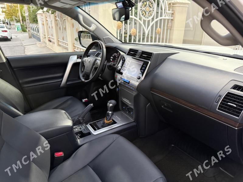 Toyota Land Cruiser Prado 2023 - 1 033 000 TMT - Aşgabat - img 6