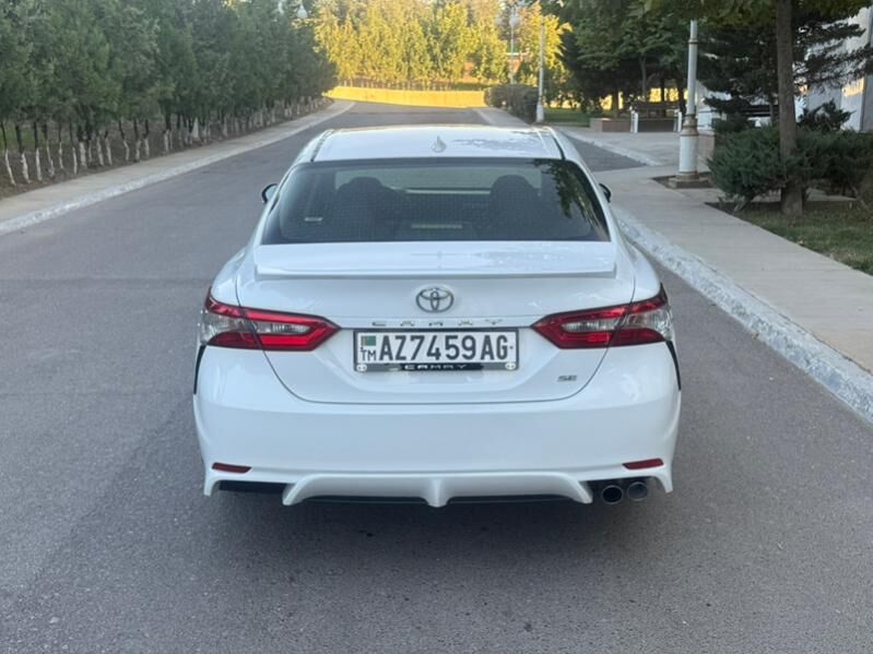Toyota Camry 2019 - 285 000 TMT - Parahat 1 - img 2