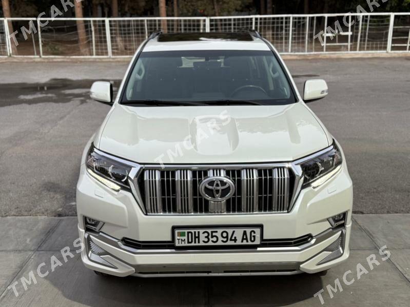 Toyota Land Cruiser Prado 2023 - 1 033 000 TMT - Aşgabat - img 9