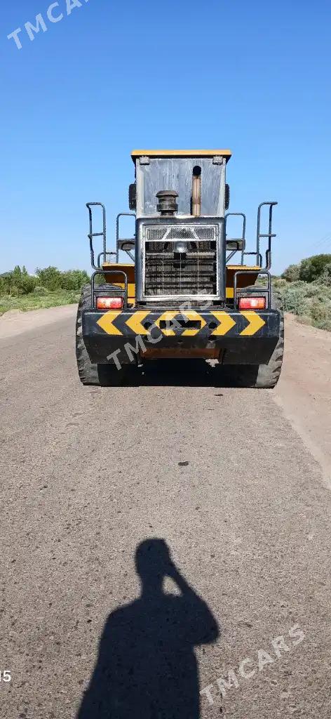 XCMG ZL50 2013 - 460 000 TMT - Akdepe - img 3