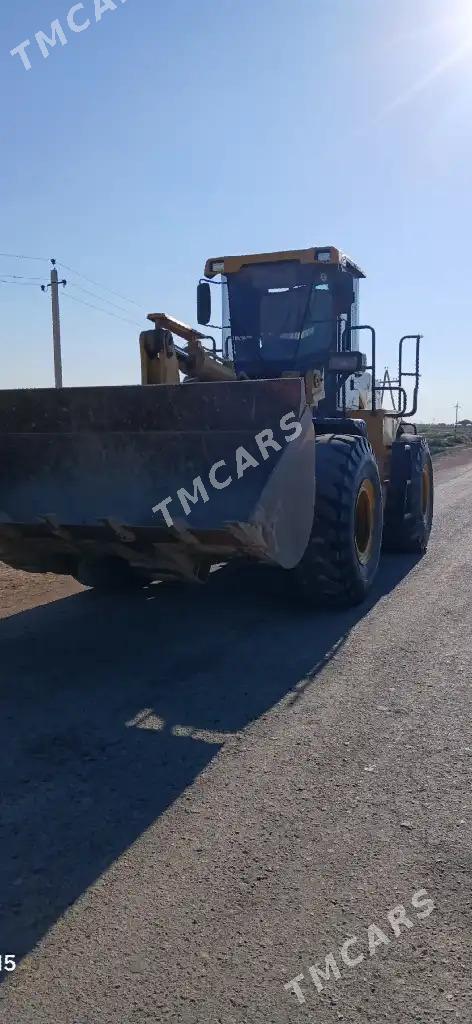 XCMG ZL50 2013 - 460 000 TMT - Akdepe - img 5