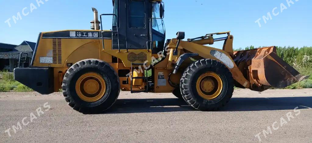XCMG ZL50 2013 - 460 000 TMT - Akdepe - img 2