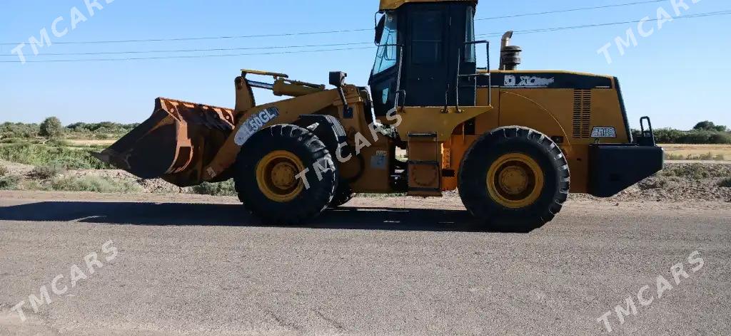 XCMG ZL50 2013 - 460 000 TMT - Akdepe - img 4