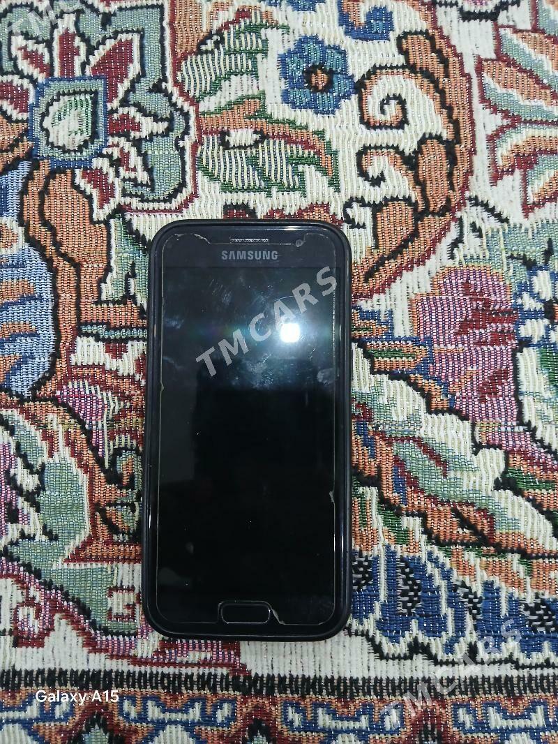 Samsung A3 2017 - Ýalkym - img 2