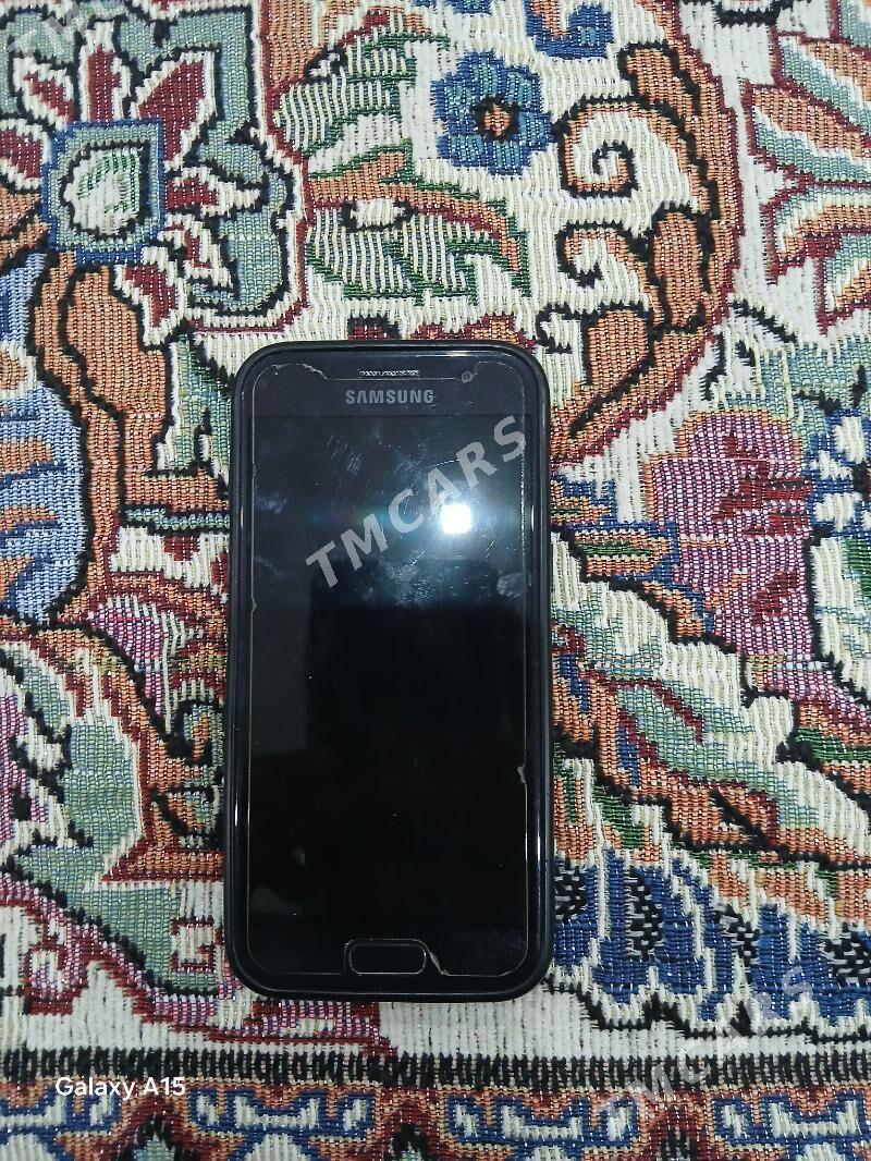 Samsung A3 2017 - Ýalkym - img 5