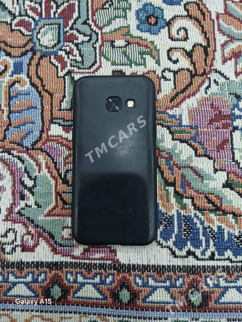Samsung A3 2017 - Ýalkym - img 7
