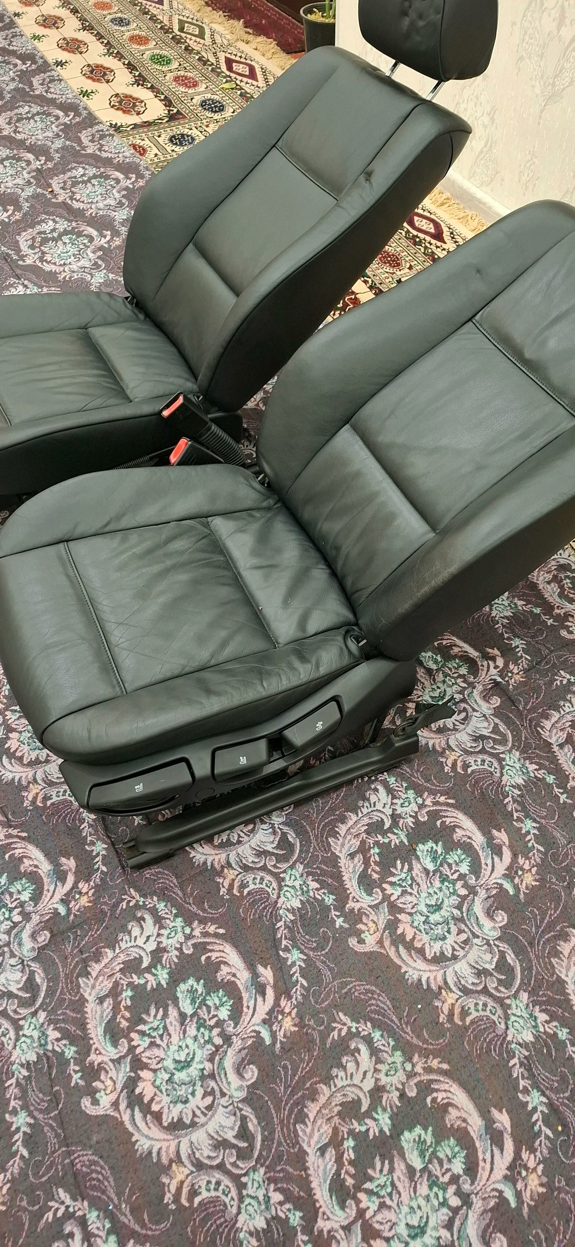 bmw e46 salon 3 000 TMT - Wekilbazar - img 3