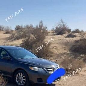Toyota Camry 2009 - 180 000 TMT - Балканабат - img 3