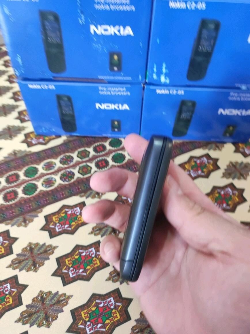 Köneden galan Nokia Paket - Ашхабад - img 9