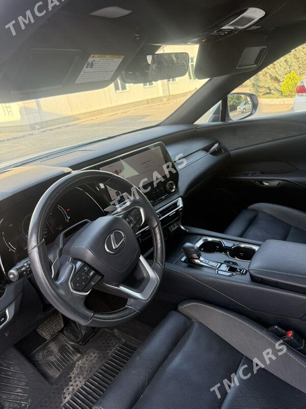 Lexus RX 350 2023 - 795 000 TMT - Чарджоу - img 6