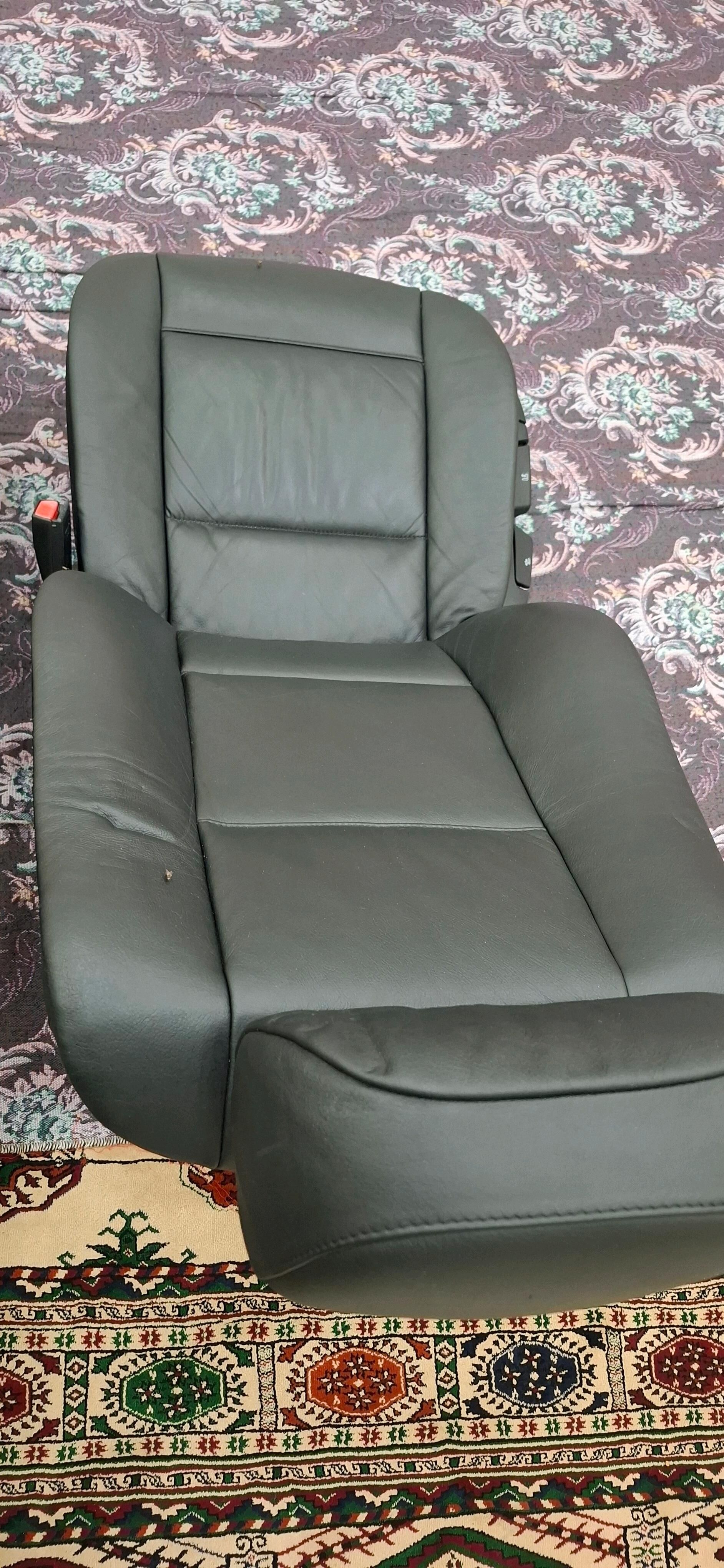 bmw e46 salon 3 000 TMT - Wekilbazar - img 5