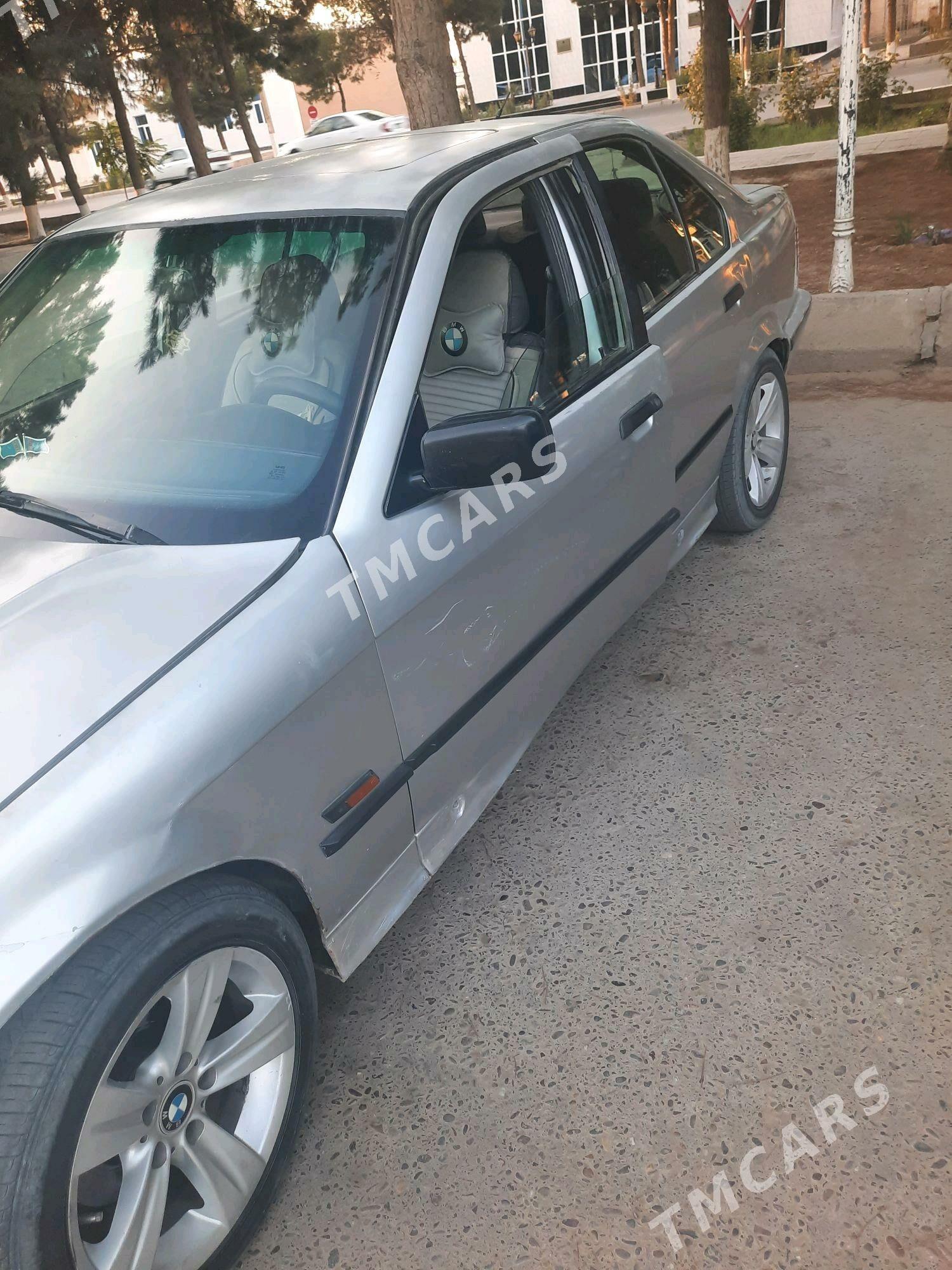 BMW 320 1992 - 35 000 TMT - Sakarçäge - img 2
