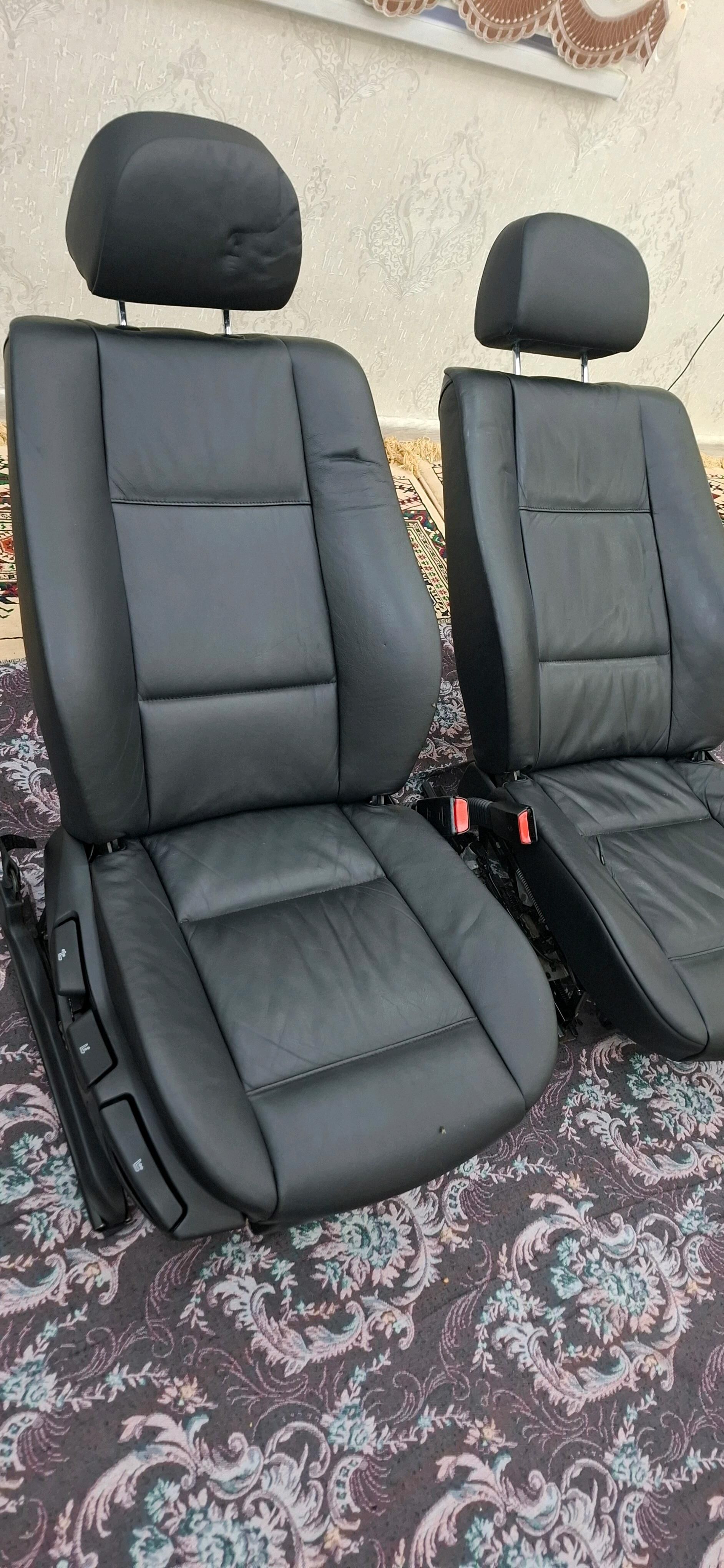 bmw e46 salon 3 000 TMT - Wekilbazar - img 6