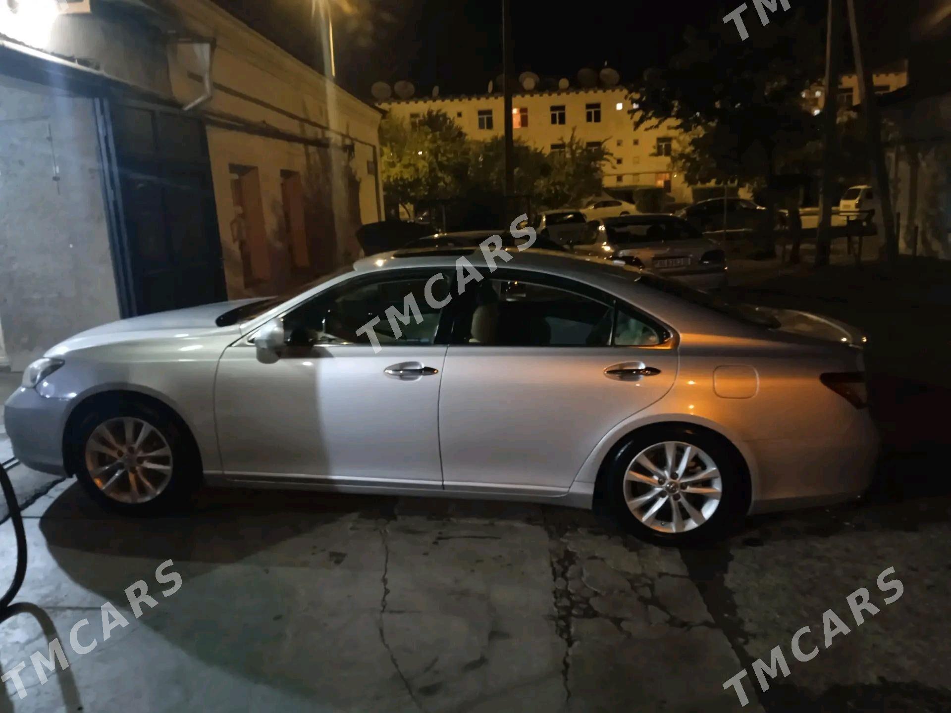 Lexus ES 350 2008 - 230 000 TMT - Дашогуз - img 2