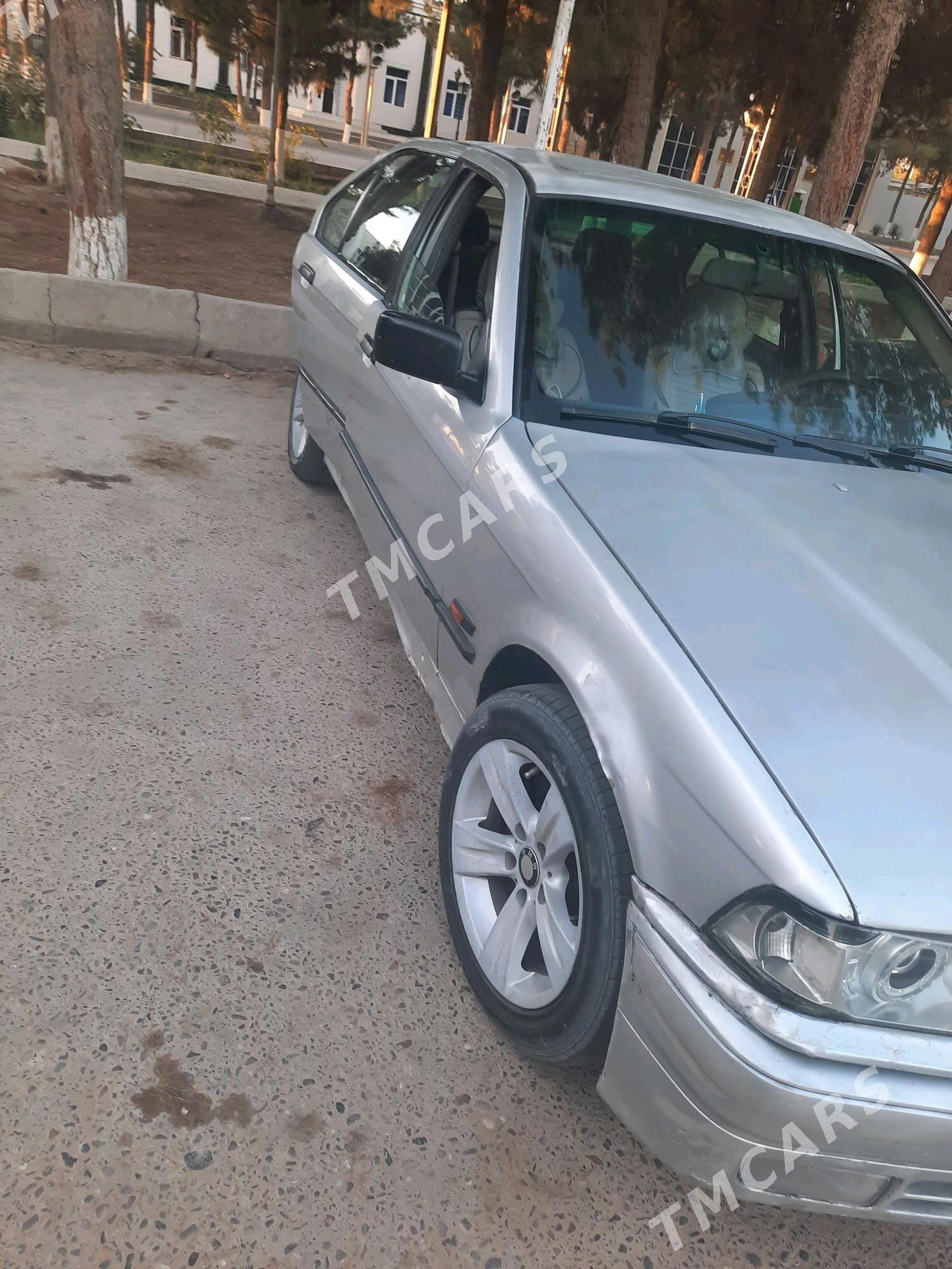BMW 320 1992 - 35 000 TMT - Sakarçäge - img 4