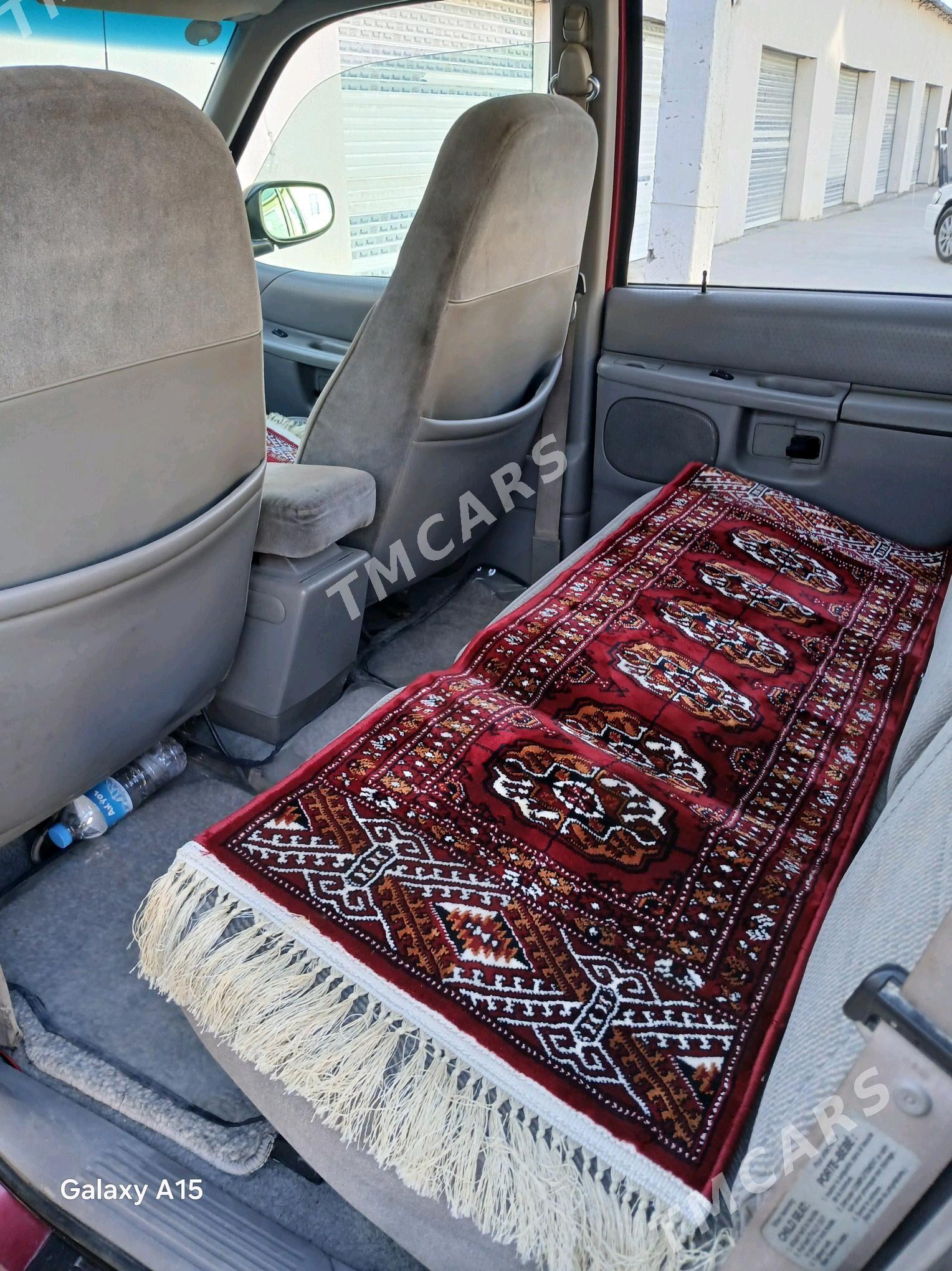 Ford Explorer 1996 - 90 000 TMT - Туркменабат - img 6
