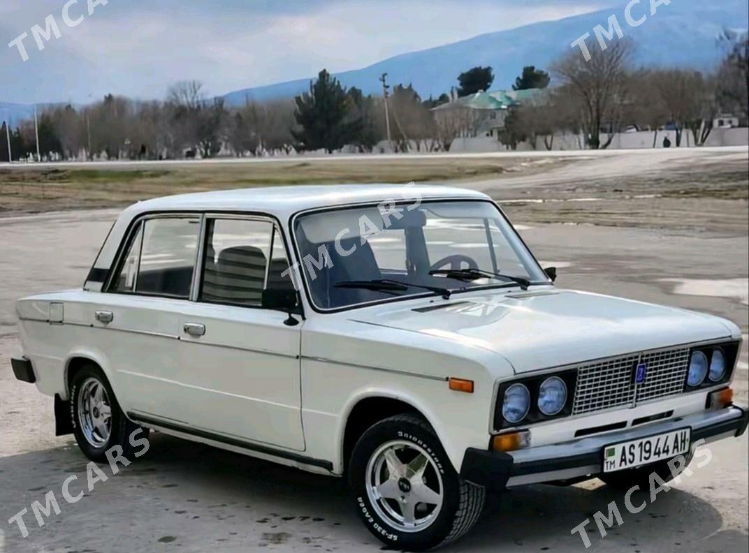 Lada 2106 2001 - 13 000 TMT - Ашхабад - img 6