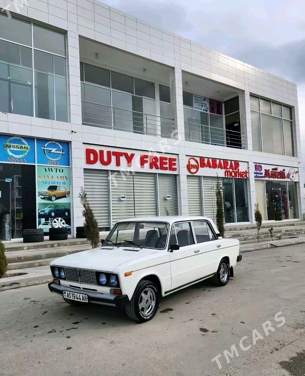 Lada 2106 2001 - 13 000 TMT - Ашхабад - img 5