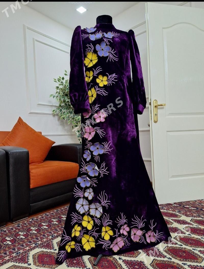 Tulky pombarh - Aşgabat - img 2