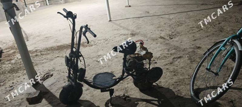 Fekon FK150-8G 2025 - 5 000 TMT - Тагтабазар - img 5