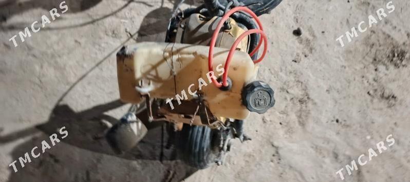 Fekon FK150-8G 2025 - 5 000 TMT - Тагтабазар - img 2