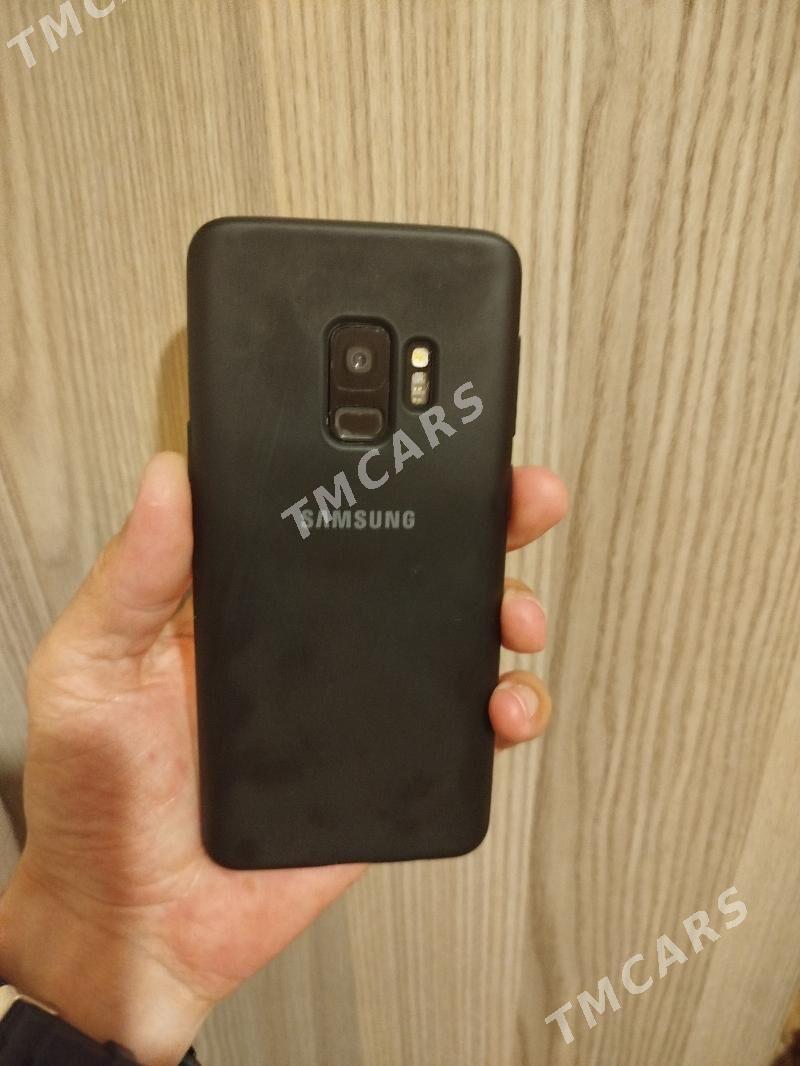 Samsung S9 obmen gormeli - Türkmenbaşy - img 4