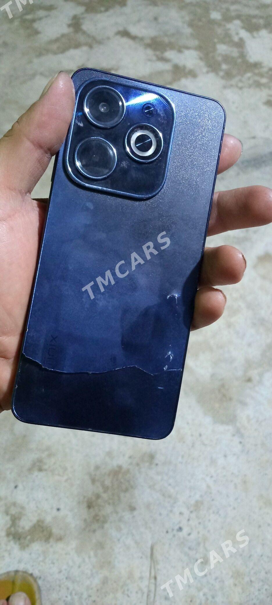 infinix Hot 40 i 4/128 - Mary - img 1