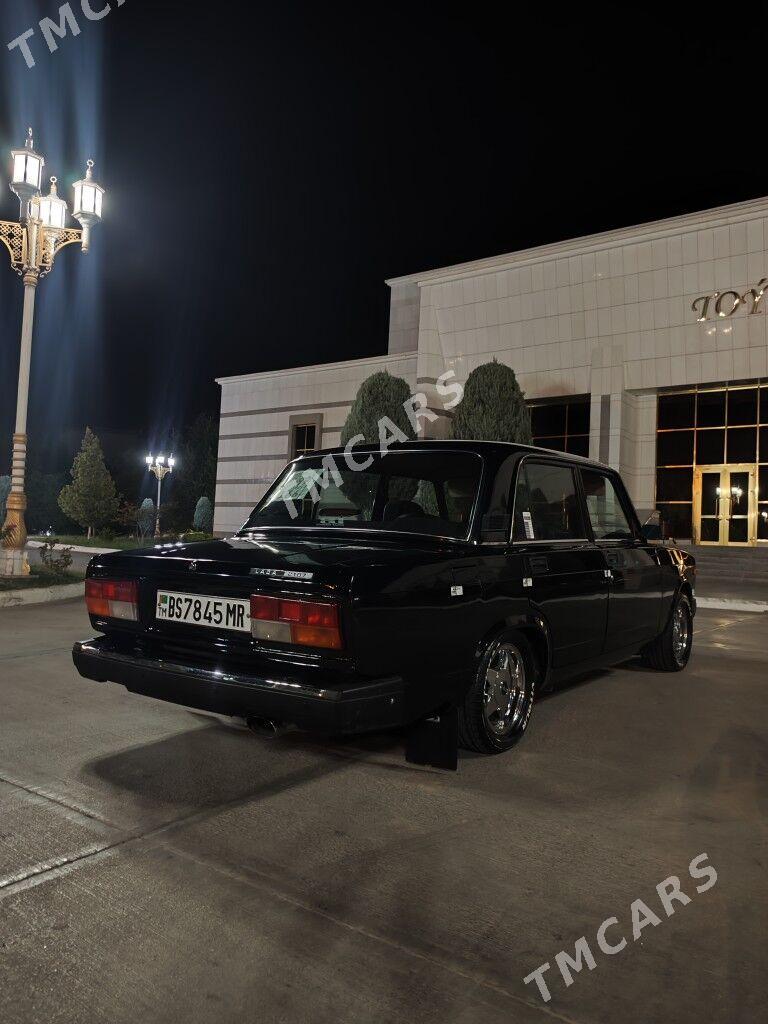Lada 2107 2010 - 105 000 TMT - Мары - img 2