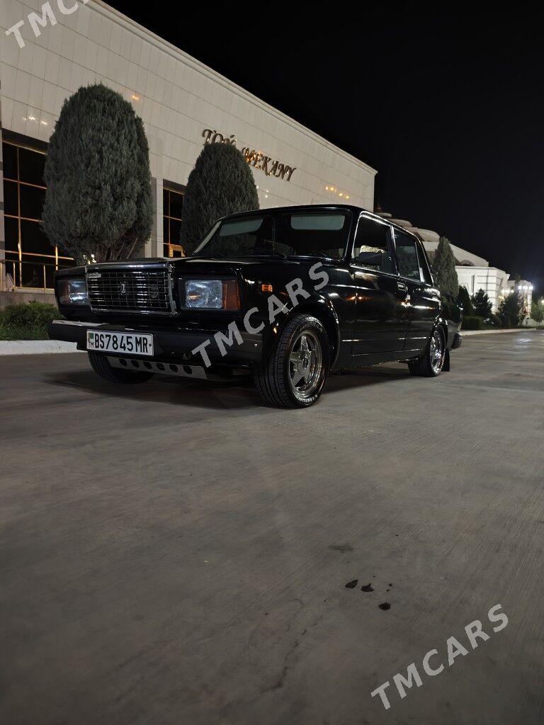 Lada 2107 2010 - 105 000 TMT - Мары - img 1