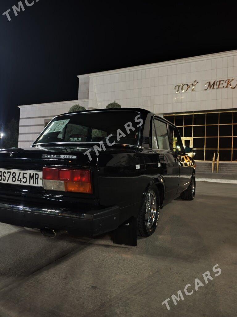 Lada 2107 2010 - 105 000 TMT - Мары - img 3