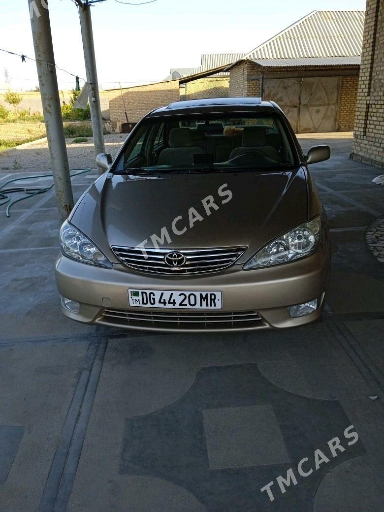Toyota Camry 2003 - 195 000 TMT - Mary - img 2