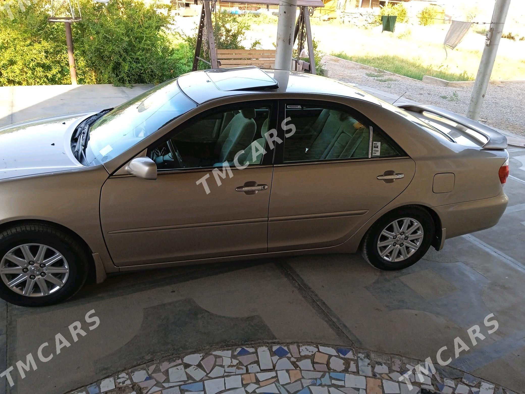 Toyota Camry 2003 - 195 000 TMT - Mary - img 3