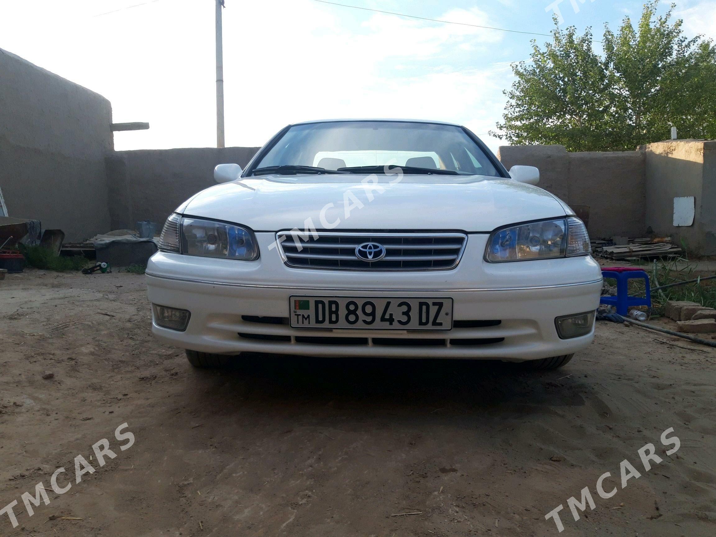 Toyota Camry 2000 - 130 000 TMT - Akdepe - img 5