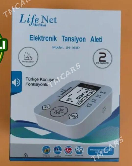 Танометр Электронный - Türkmenbaşy - img 2