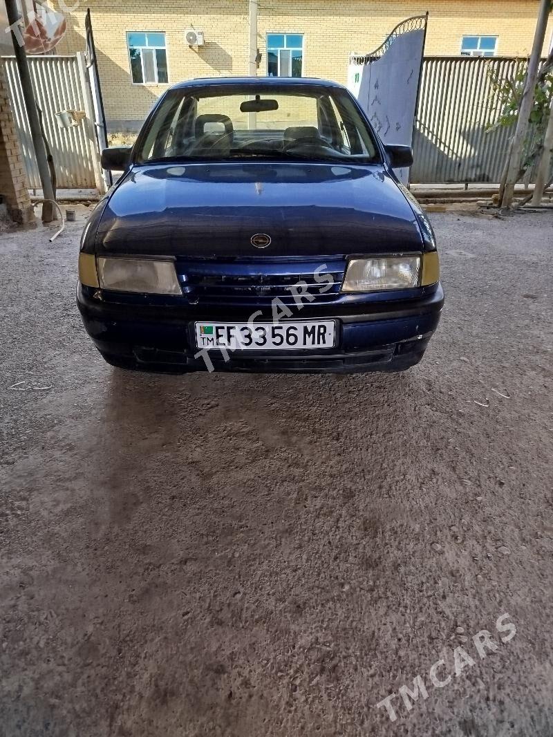 Opel Vectra 1992 - 30 000 TMT - Сакарчага - img 2