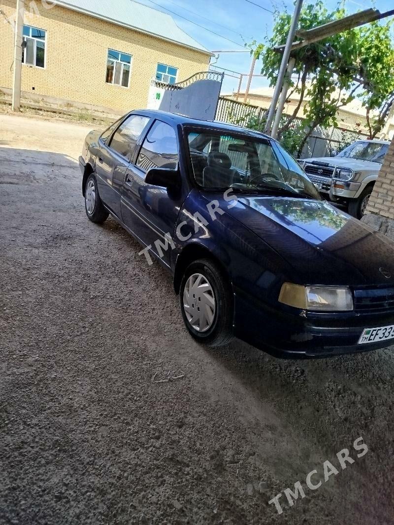 Opel Vectra 1992 - 30 000 TMT - Сакарчага - img 3