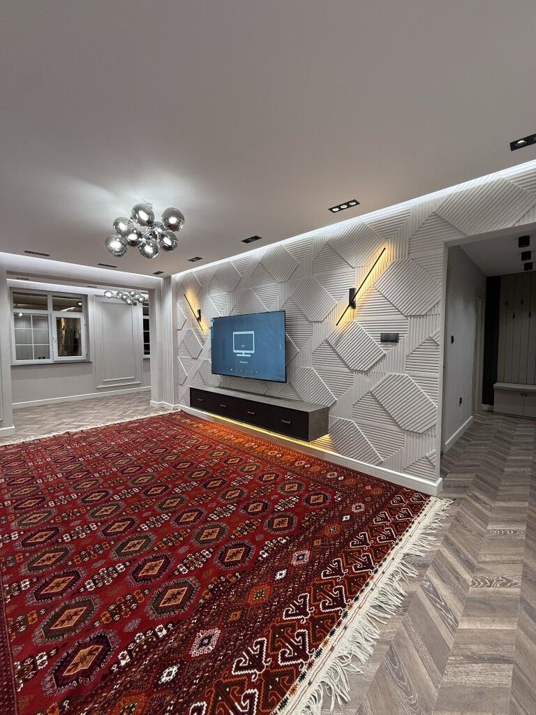 11 MKR 2 KOM - Aşgabat - img 3