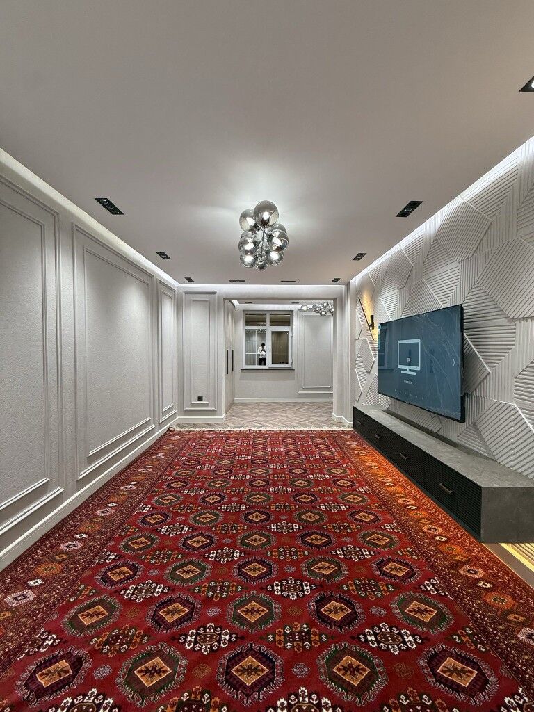11 MKR 2 KOM - Aşgabat - img 4
