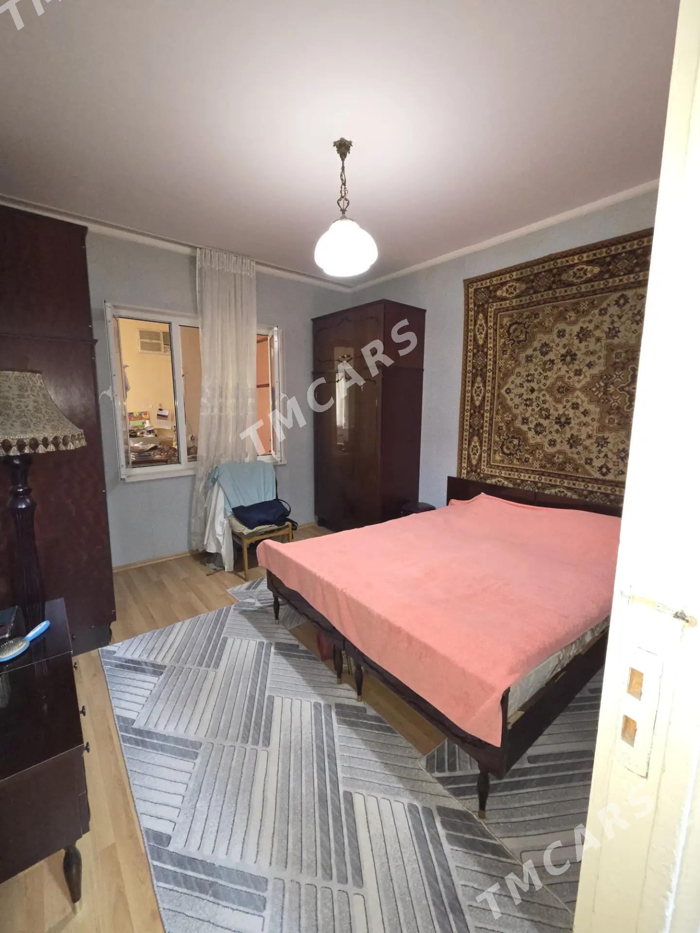 Gaudan "V" 2 kom. 2 etaj 65m² - Гаудан "В" - img 2