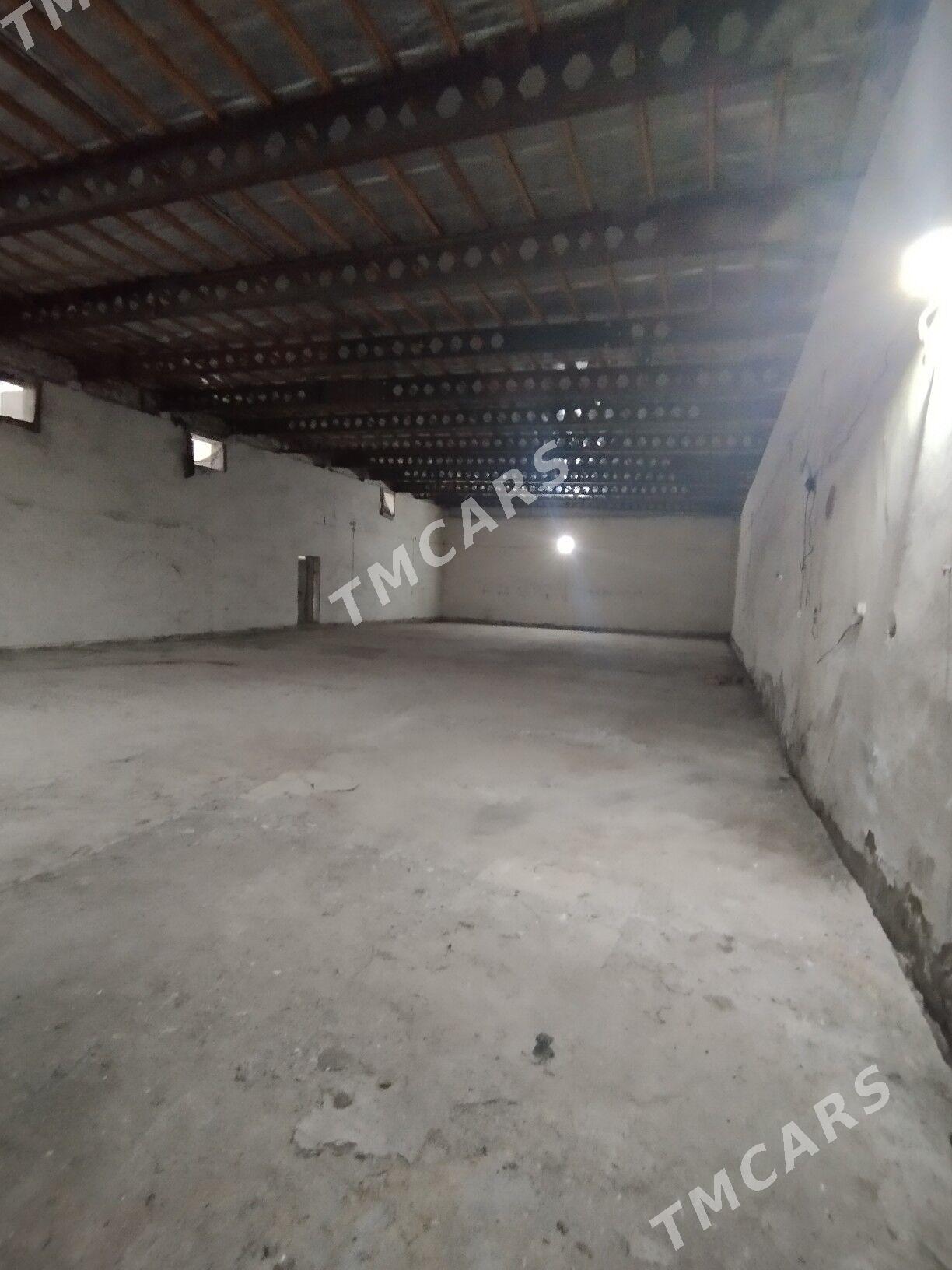 ANGAR - Daşoguz - img 2