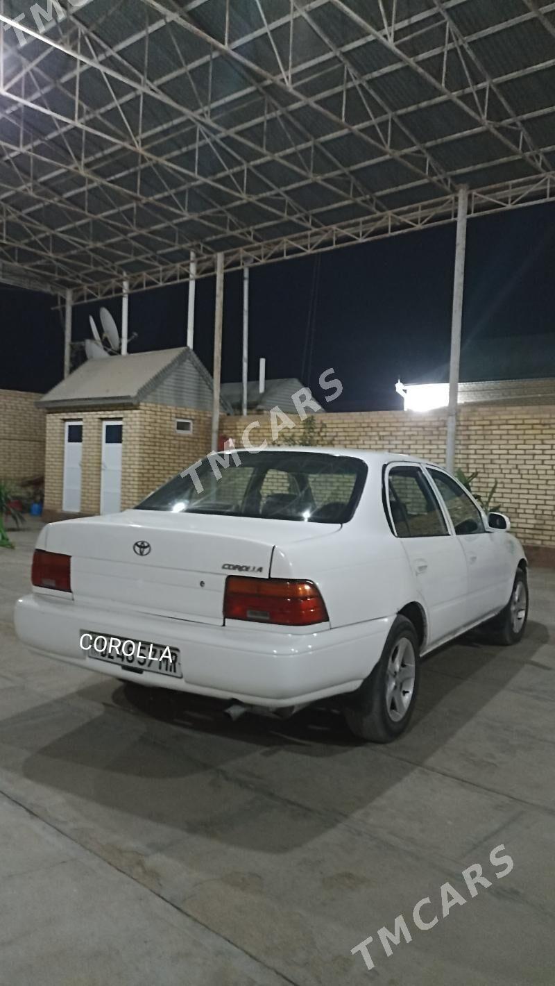Toyota Corolla 1995 - 50 000 TMT - Mary - img 1