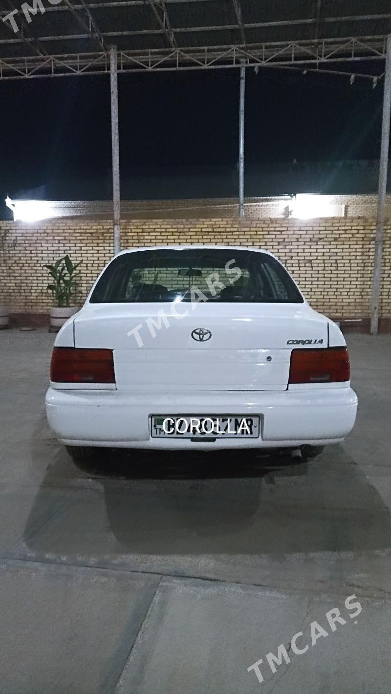 Toyota Corolla 1995 - 50 000 TMT - Mary - img 2