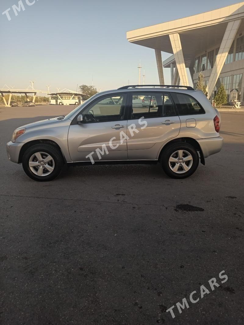 Toyota RAV4 2005 - 160 000 TMT - Балканабат - img 4