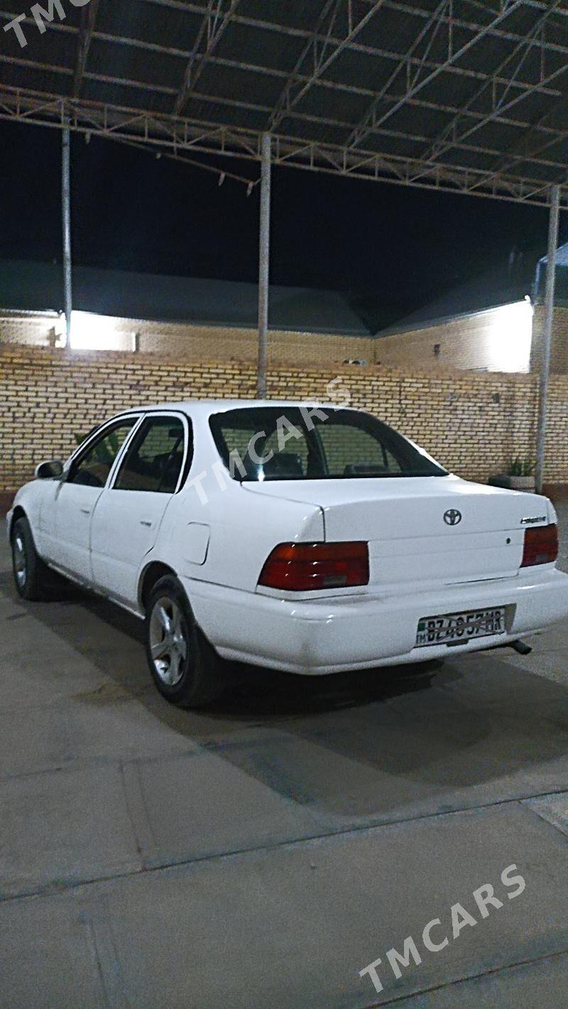 Toyota Corolla 1995 - 50 000 TMT - Mary - img 4